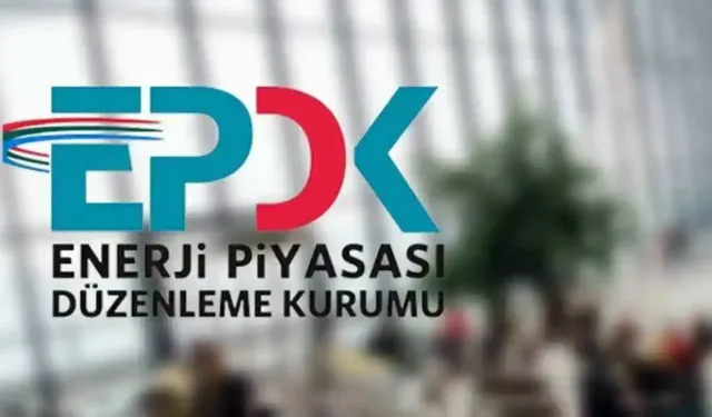 EPDK'den 26 şirkete yeni lisans        