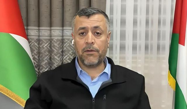 HAMAS: Filistinli esirler bırakılmadan işgalcilerle müzakere yapılmayacak