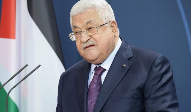 HAMAS'tan "esir ve şehit ödeneklerini" iptal eden Mahmud Abbas'a tepki