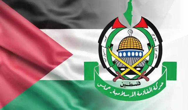 HAMAS'tan işgalci rejimin Suriye’ye yönelik saldırısına tepki