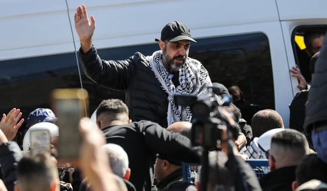 HAMAS'tan işgalcilerin Filistinli esirleri serbest bırakmamasına tepki