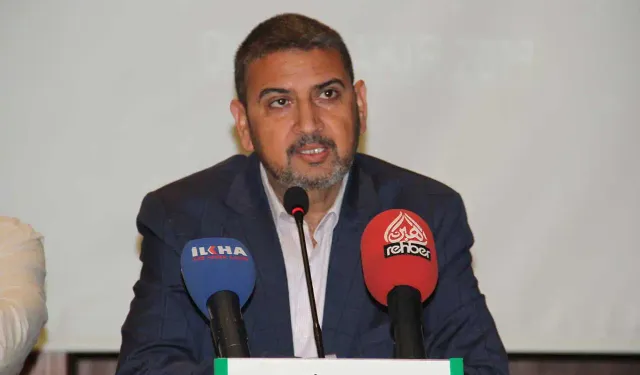 HAMAS'tan Trump'ın küstah açıklamasına net cevap