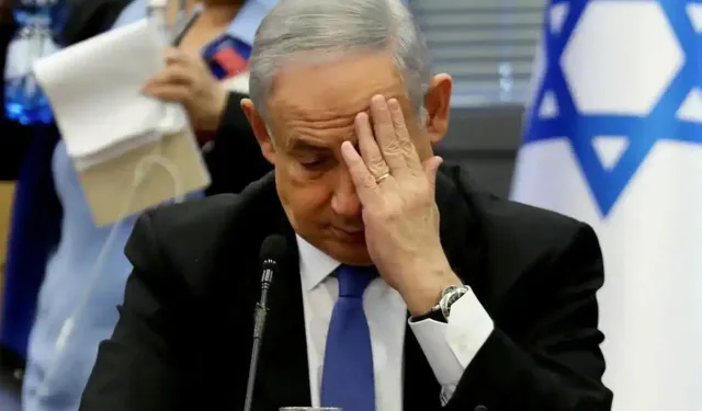 İşgalci Netanyahu, müzakereler için Katar'a heyet göndermeyi erteledi