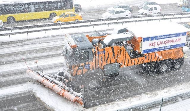 İstanbul Valisi Gül'den olumsuz hava koşulları uyarısı