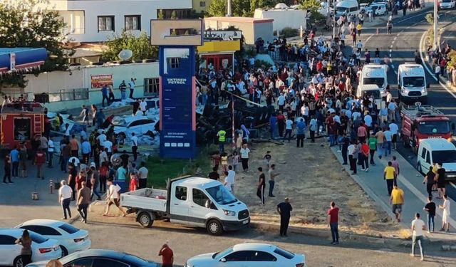 Mardin’de 21 kişinin hayatını kaybettiği kaza ile ilgili mahkemeden karar çıktı