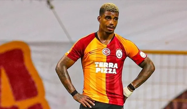 Mario Lemina kimdir?