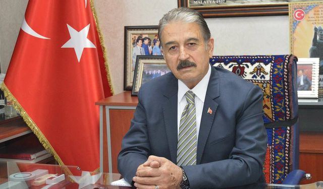 MESOB Başkanı Keskin: İş yerlerinin yapımı hızlandırılmalı ve teslim aşamasına geçilmelidir