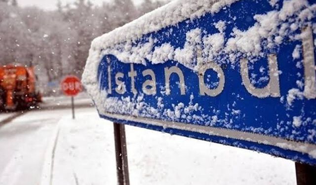 Meteoroloji’den 11 il için sarı ve turuncu kodlu uyarı!