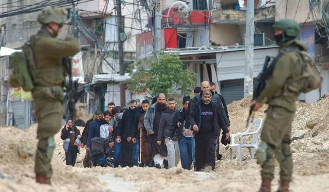 Mısır, Gazze'nin yeniden inşası için "kapsamlı bir plan" sunmayı planlıyor