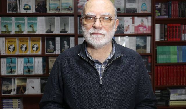 Özgür-Der Başkanı Kaya: Kürt meselesi ancak İslami kardeşlik temelinde çözüme kavuşabilir