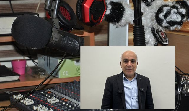 Radyo yayıncıları zorlu süreçten geçiyor!