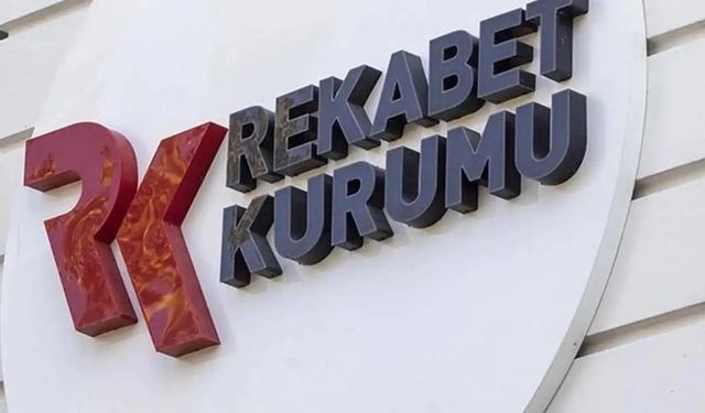 Rekabet Kurulu'ndan market zincire rekor ceza