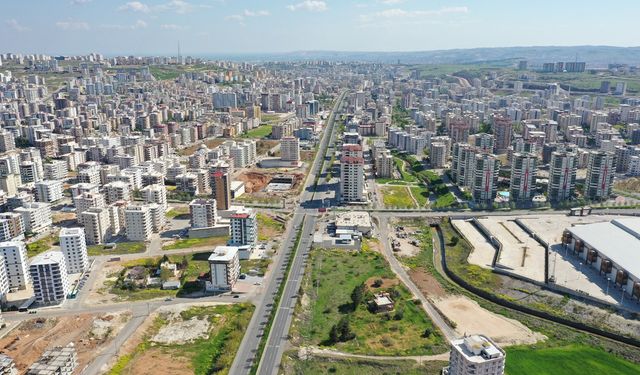 Şanlıurfa’nın milletvekili sayısı arttı