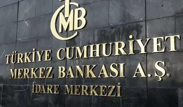 TCMB rezervlerinde yeni rekor