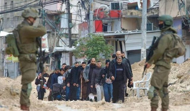 UNRWA: Batı Şeria'nın kuzeyindeki baskınlar ikinci intifadadan bu yana en uzun süreli baskın halidir