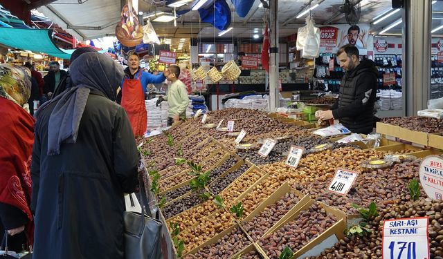 Uzmanlarından yıkanmış ve parlatılmış hurma uyarısı