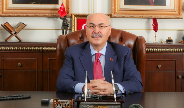 Vali Köşger: Depreme karşı planlanmış şehirler kurulmalı