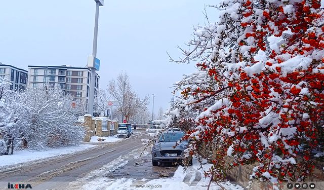 Yeni haftada sıcaklıklar düşecek, kar geliyor