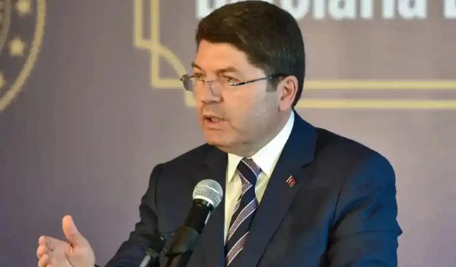 Bakan Tunç: Yargının vereceği karar, herkes için bağlayıcıdır ve saygıyla karşılanmalıdır