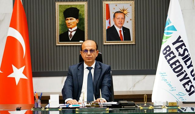 Belediye Başkanı Geçit: Çanakkale Zaferi emsalsiz bir kahramanlık destanıdır