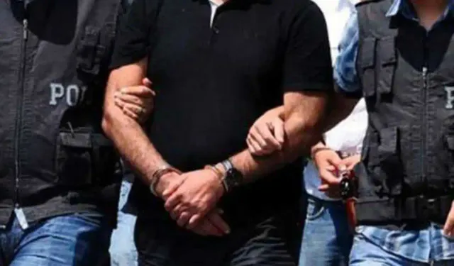 Cumhurbaşkanı Erdoğan ve ailesine hakaret eden şüpheli gözaltına alındı