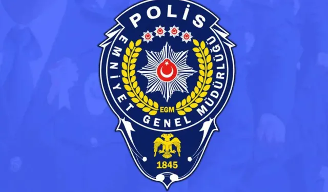 EGM: Gözaltında bulunanlara kötü muamele iddiaları gerçeği yansıtmıyor