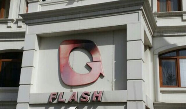 Flash TV ve Pozitif Bank'a el konuldu