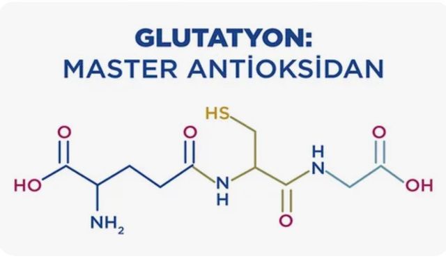 Glutatyon Tedavisi ne işe yarar❓