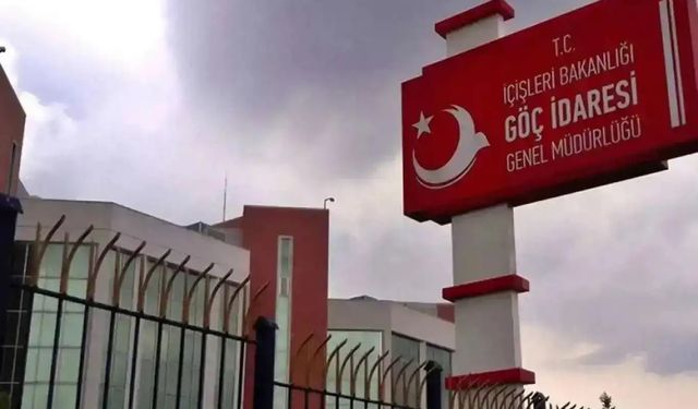 Göç İdaresi Başkanlığı 2 Uygurlunun Çin'e sınır dışı edileceği iddiasını yalanladı