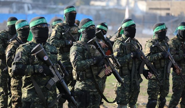 HAMAS: Ateşkes müzakereleri olumlu seyrediyor