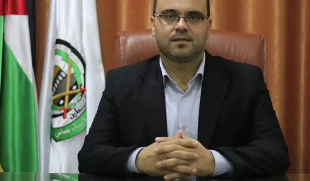 HAMAS: İsrail Kasım 2023'ten bu yana Gazze'nin elektriğini kesiyor