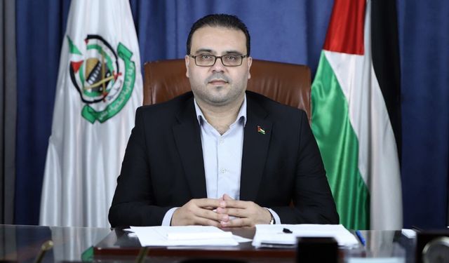  HAMAS: Şu anda Gazze anlaşmasının ikinci aşamasıyla ilgili herhangi bir görüşme yapılmıyor