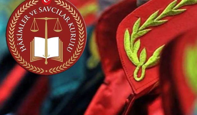 HSK kararları Resmi Gazete'de