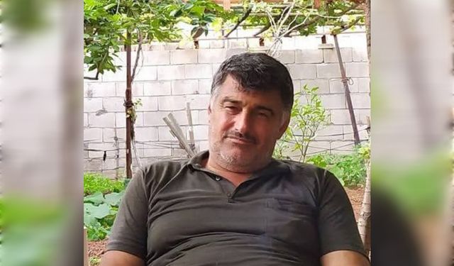 Irak’ta kalp krizi geçiren Mardinli tır şoförü hayatını kaybetti