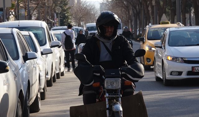 Motosiklet kazalarına karşı alınabilecek önlemler nelerdir?