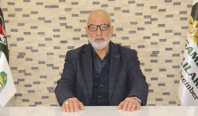 Peygamber Sevdalıları’ndan Ramazan Bayramı mesajı