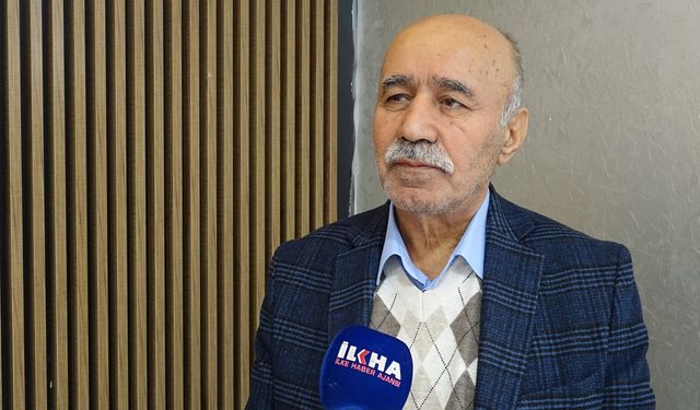 Prof. Dr. Dursun: Siyonistlere destek veren ürünleri boykot etmek insani ve islami bir gerekliliktir