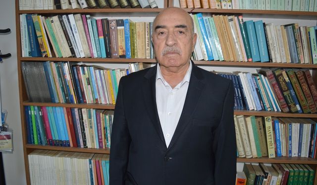 Prof. Dr. Ünalan: Ramazan, oruç, manevi arınma ve kulluğun zirveye çıktığı aydır