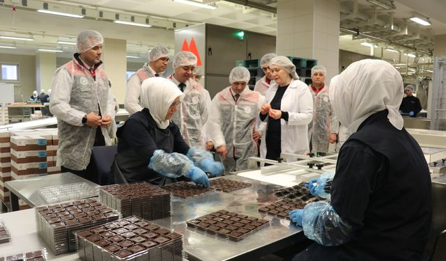 Ramazan Bayramı öncesi İstanbul'da gıda denetimleri arttı