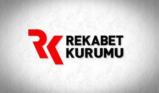 Rekabet Kurulundan inşaat firmasına 64,8 milyon lira ceza