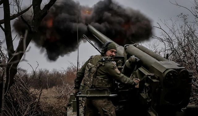 Rusya'dan Kursk bölgesi ile ilgili açıklama 