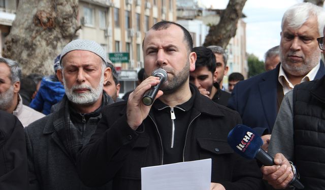 Siyonistlere yönelik çifte vatandaşlık yasası kanununun ivedilikle yasalaşması çağrısı