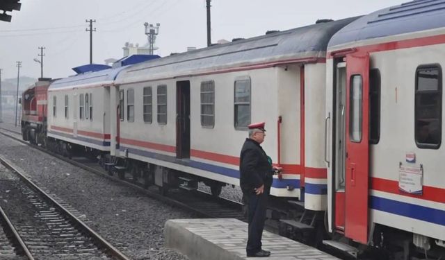 TCDD 57 personel alımı yapacak