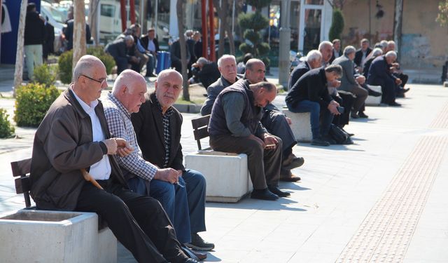 Vatandaşlar: Eski Ramazanlar daha bereketli ve anlamlıydı