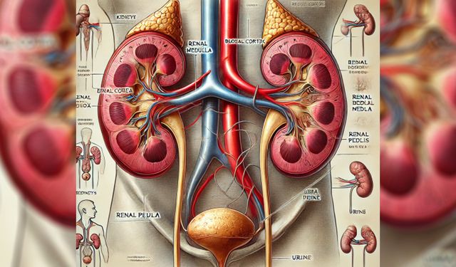 Vatandaşlara çağrı: Böbrek sağlığını koruyun!