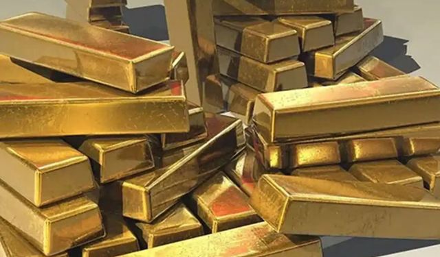 Fransa’da çiftçi arazisinde 150 ton altın buldu: Değeri yaklaşık 4 Milyar Avro