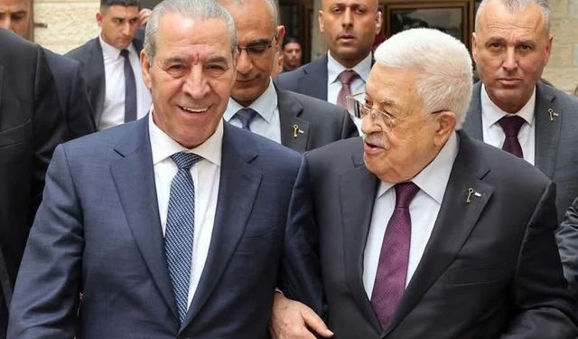 Hüseyin El Şeyh'in Abbas'ın vekili olarak atanması ne anlama geliyor?