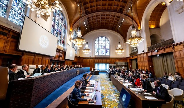 UAD, Sudan’ın BAE’ye açtığı soykırım davasında 5 Mayıs’ta karar verecek