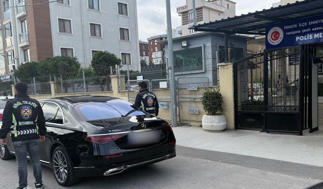 Usulsüz çakar kullanımına 155 bin ceza
