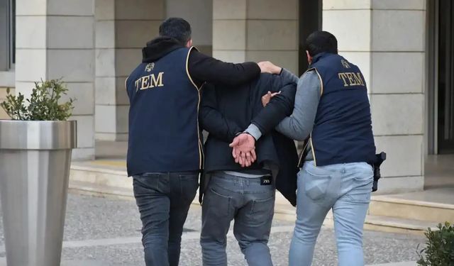 7 ilde DAİŞ operasyonu: 27 şüpheli için gözaltı kararı